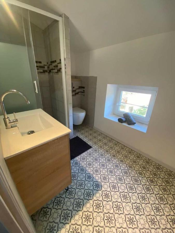 Douceur Occitane Apartamento Saint-Chinian Exterior foto