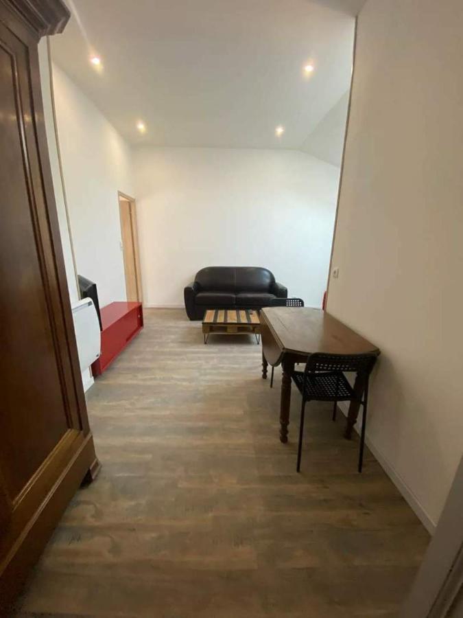 Douceur Occitane Apartamento Saint-Chinian Exterior foto